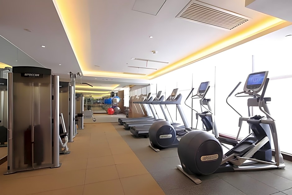 DoubleTree by Hilton Ningbo Chunxiao