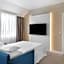 DoubleTree by Hilton Vienna Bosei