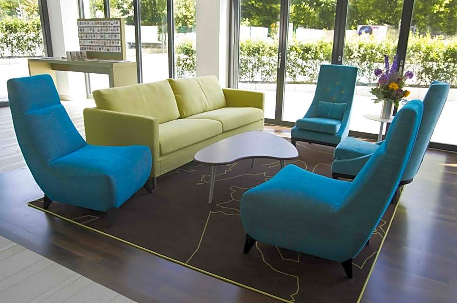 Grimm's Potsdamer Platz