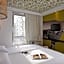 Ibis Styles Paris Buttes Chaumont