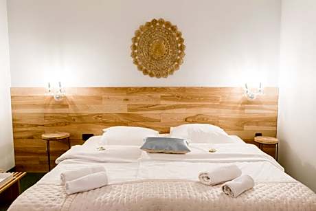 Hotel Rezydencja Solei