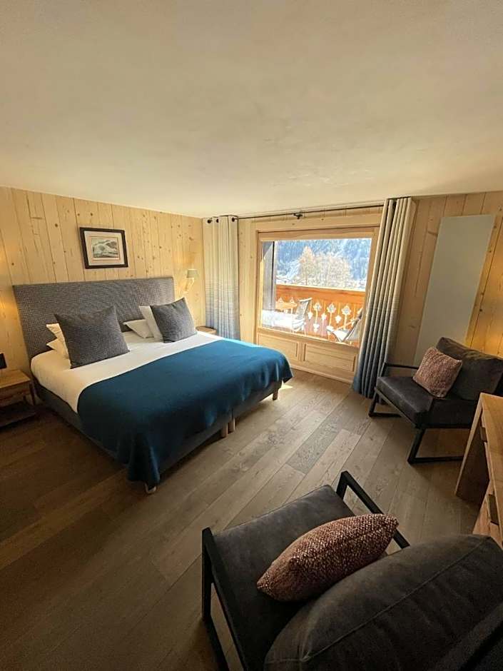 Auberge du Bois Prin