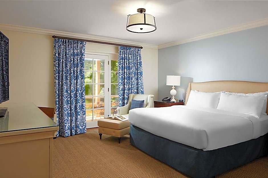 Photo 1 of 7 of Standard 1 King Bed