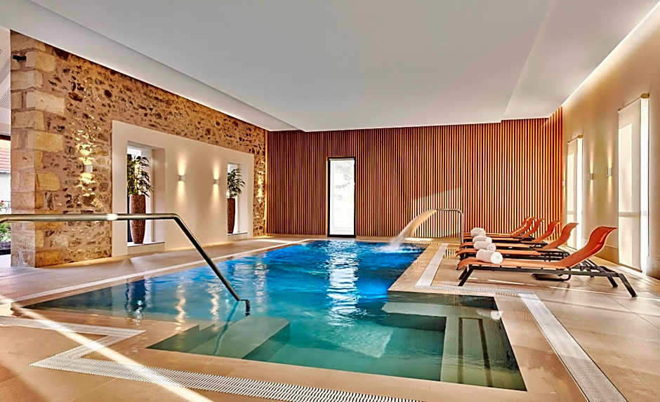 Chateau Saint-Jean, Relais & Chateaux
