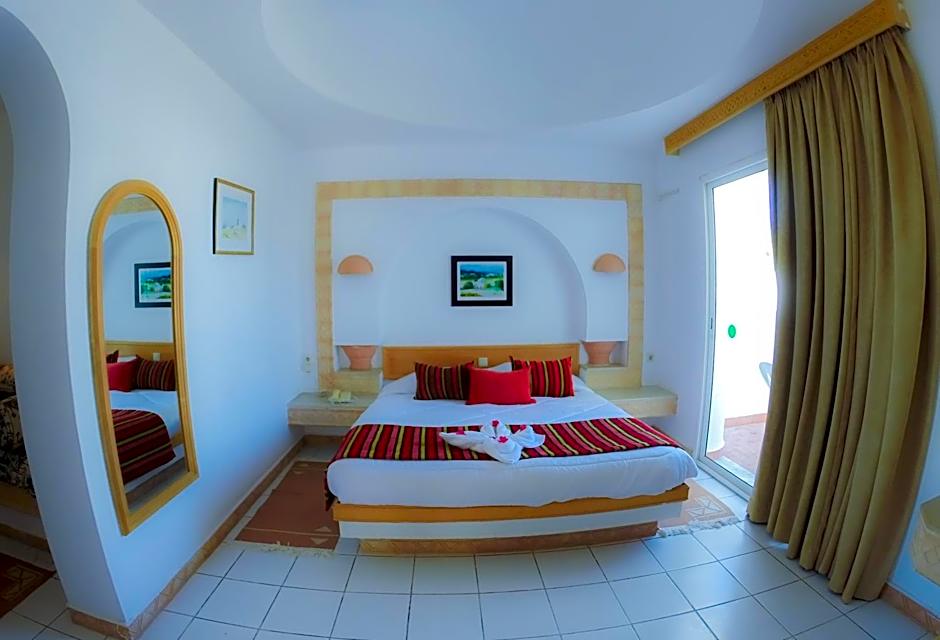 Al Jazira Beach & Spa- All Inclusive - Families and Couples Only