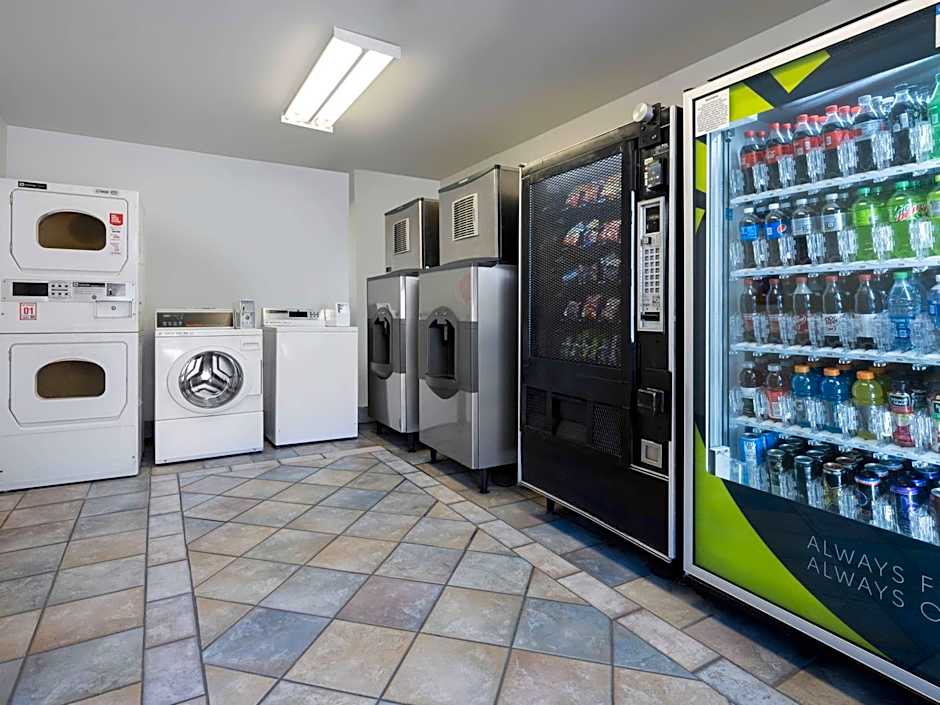 Motel 6-Oceanside, CA