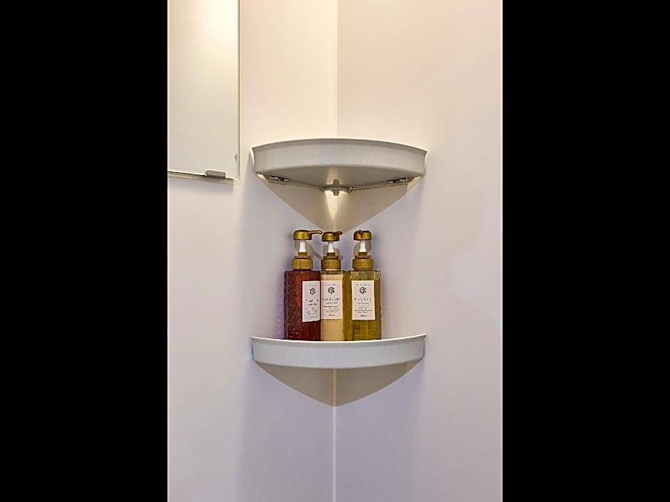 Hotel Plus Hostel TOKYO AKIHABARA