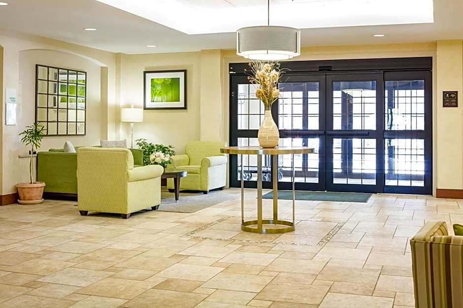 Holiday Inn Manchester Airport By IHG