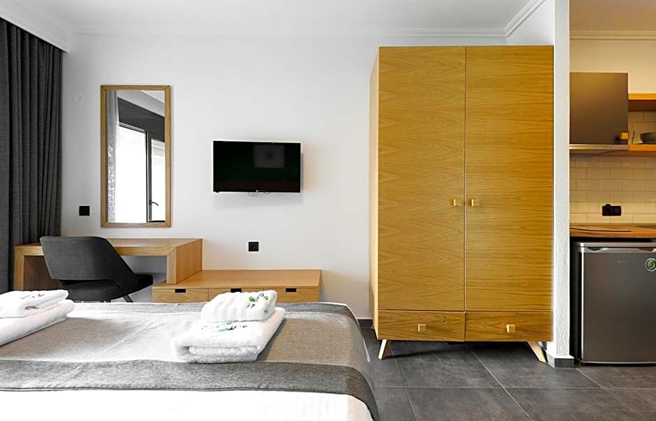 Botanica Luxury Suites