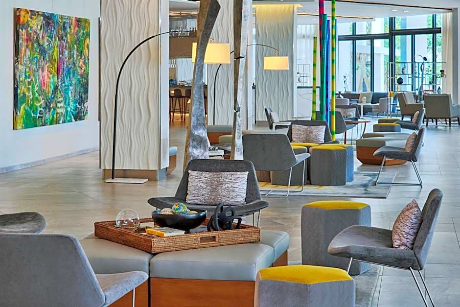 Art Ovation Hotel, Autograph Collection by Marriott