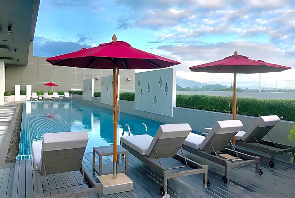 Grand Fortune Hotel Nakhon Si Thammarat