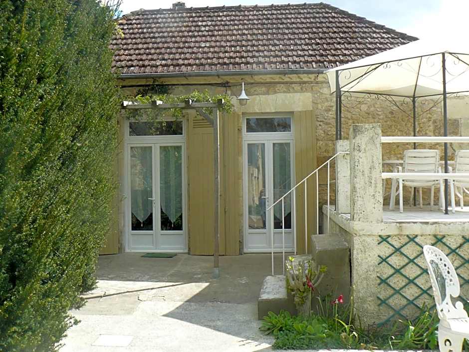 Chambres d'Hôtes & Gites Pouget