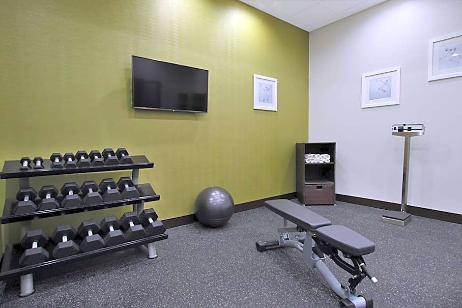 Holiday Inn Hattiesburg North By IHG