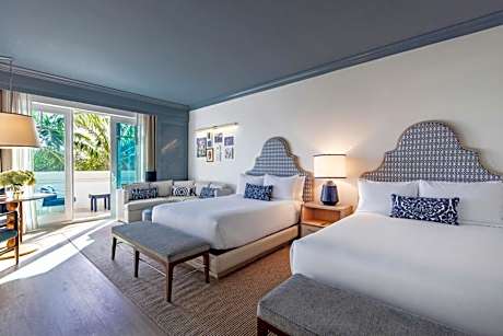 The Seagate Hotel, Golf & Beach Club, Autograph Collection