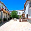 Molino Cuatro Paradas
