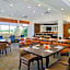 Hilton Garden Inn Nanuet