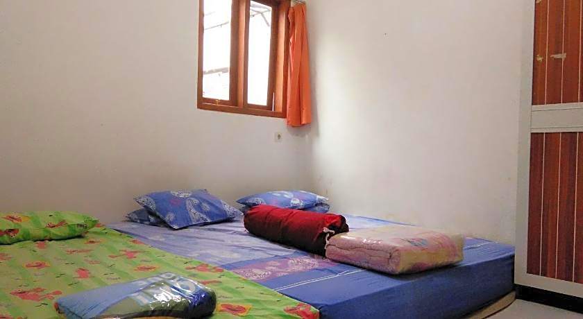 Jiddan Syariah RedPartner