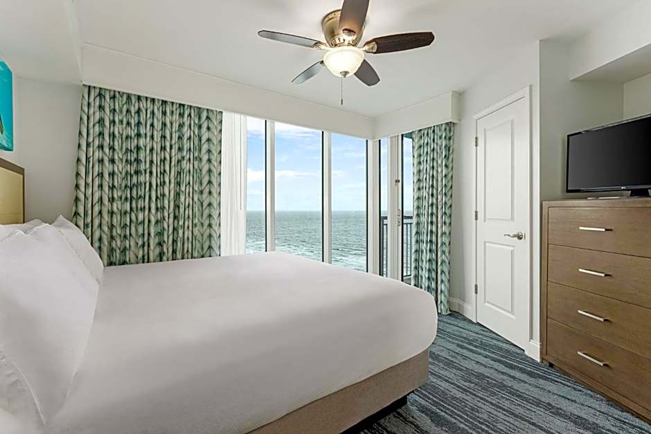 Club Wyndham Towers on the Grove