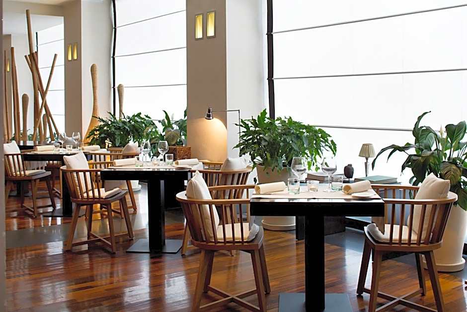 Starhotels Excelsior