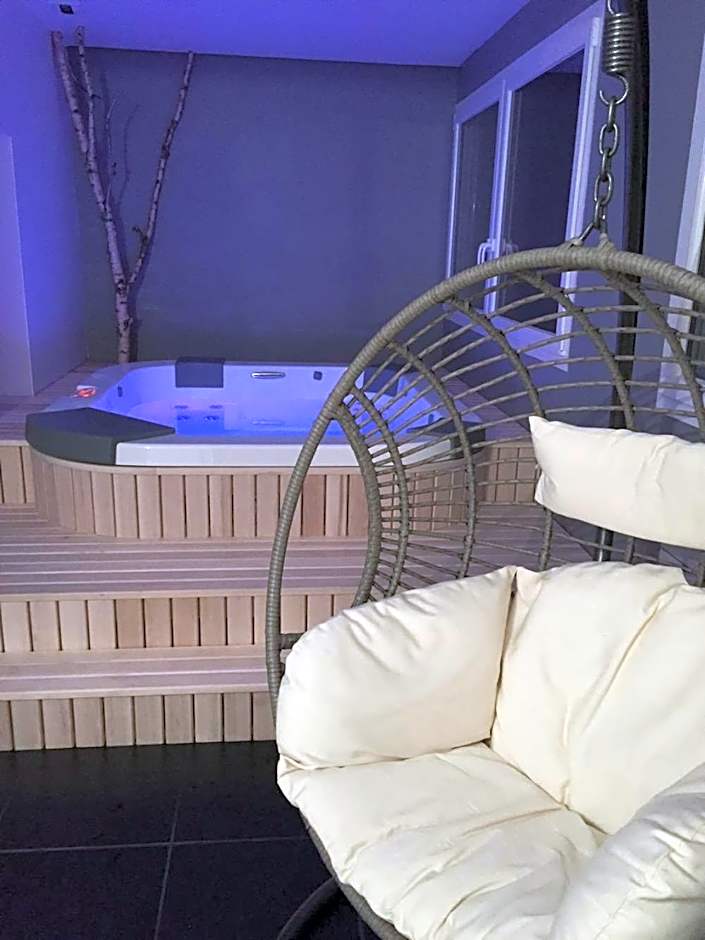 Hôtel du Bout du Monde