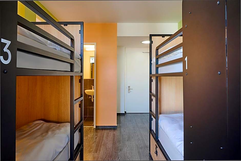 Generator Berlin Alexanderplatz