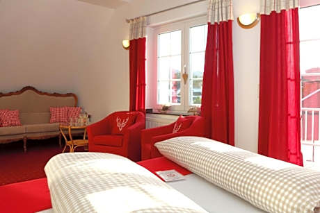 Familienzimmer Meier