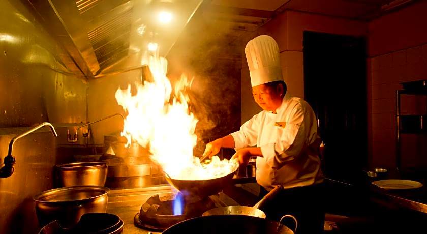 Thistle Port Dickson Hotel