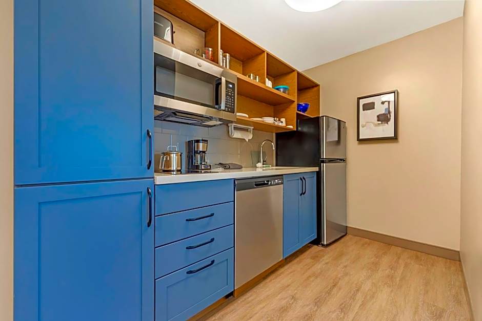 Candlewood Suites Lawrenceville - Princeton by IHG