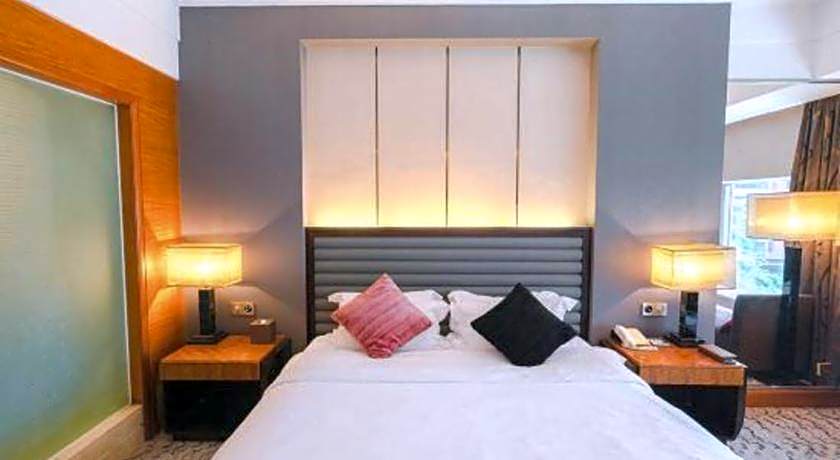 King Century Hotel