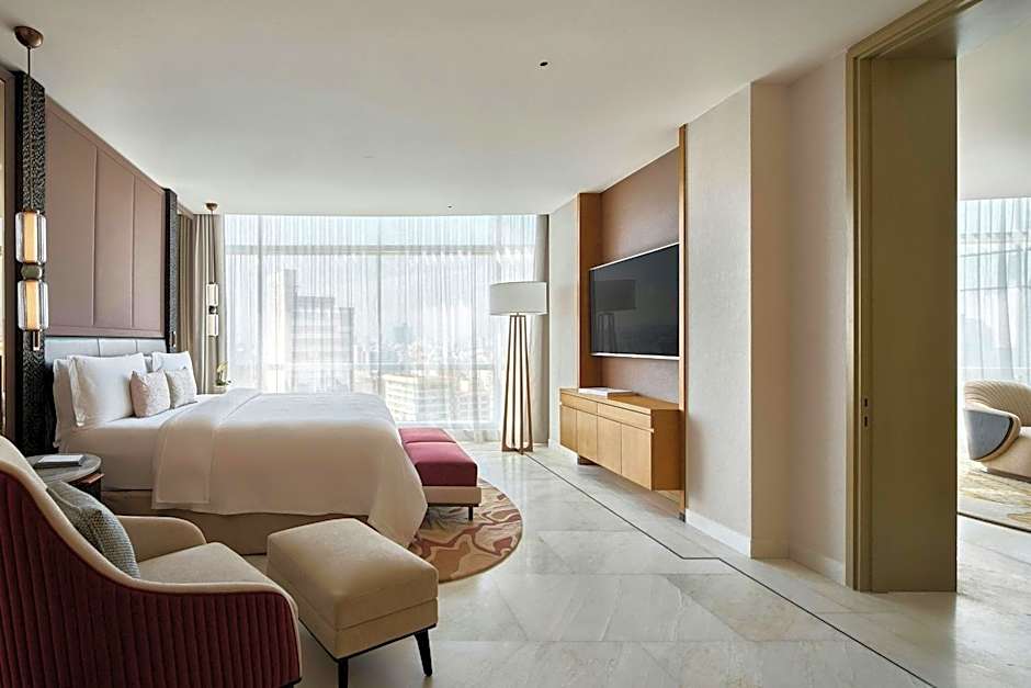 The St. Regis Mexico City