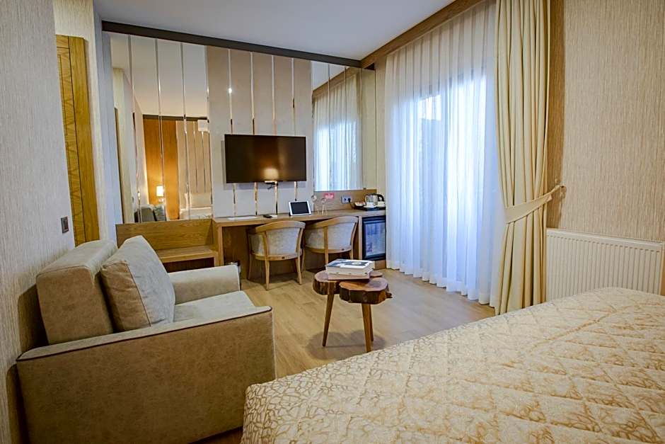 bahçelievler hotels