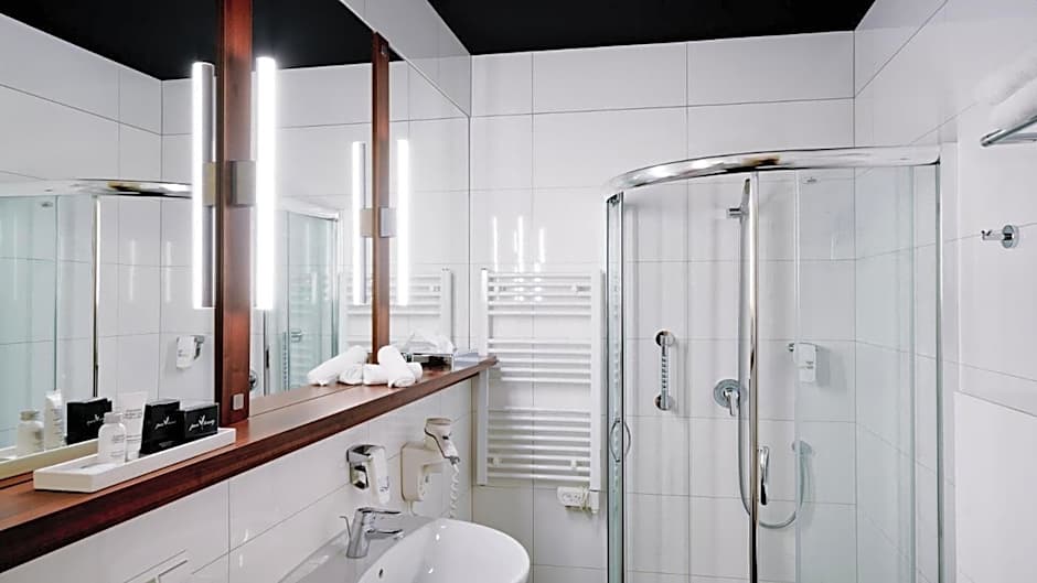 B&B HOTEL RZESZÓW CENTRUM