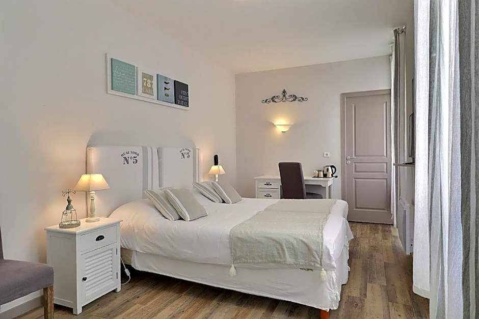 Grand Hôtel des Bains SPA