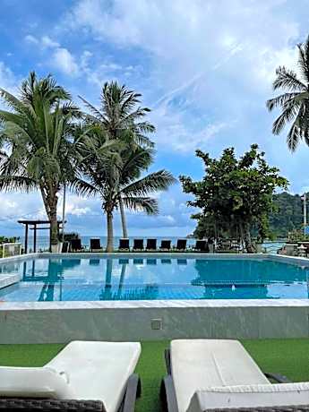 Perhentian Coralview Island Resort - Teluk Pauh
