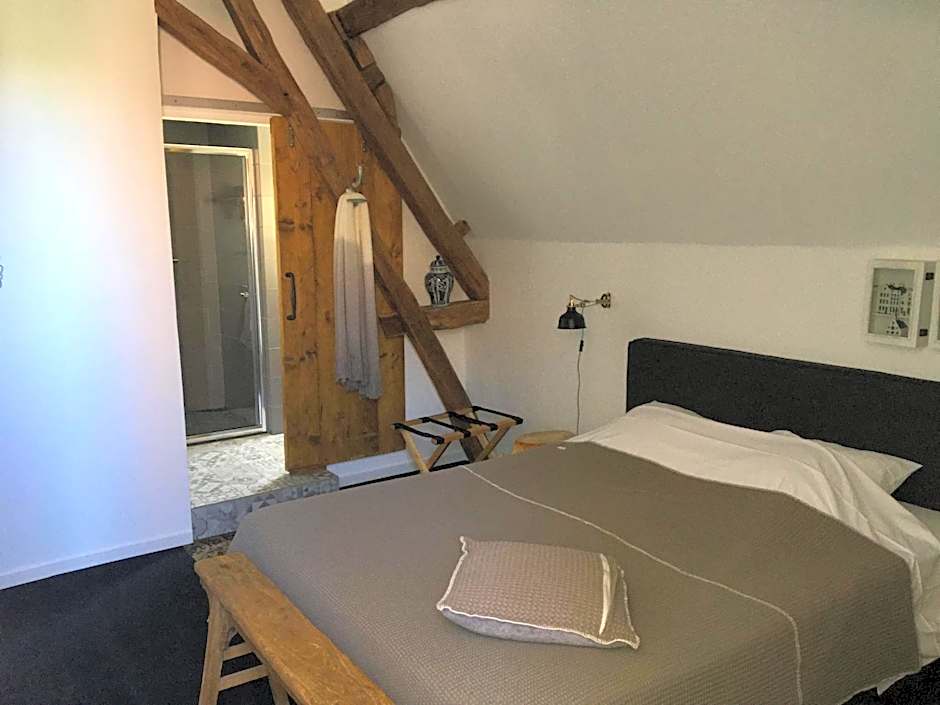 Boutique Hotel B&B Fleurie