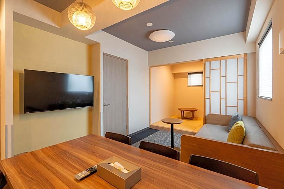 stayme THE HOTEL Ueno