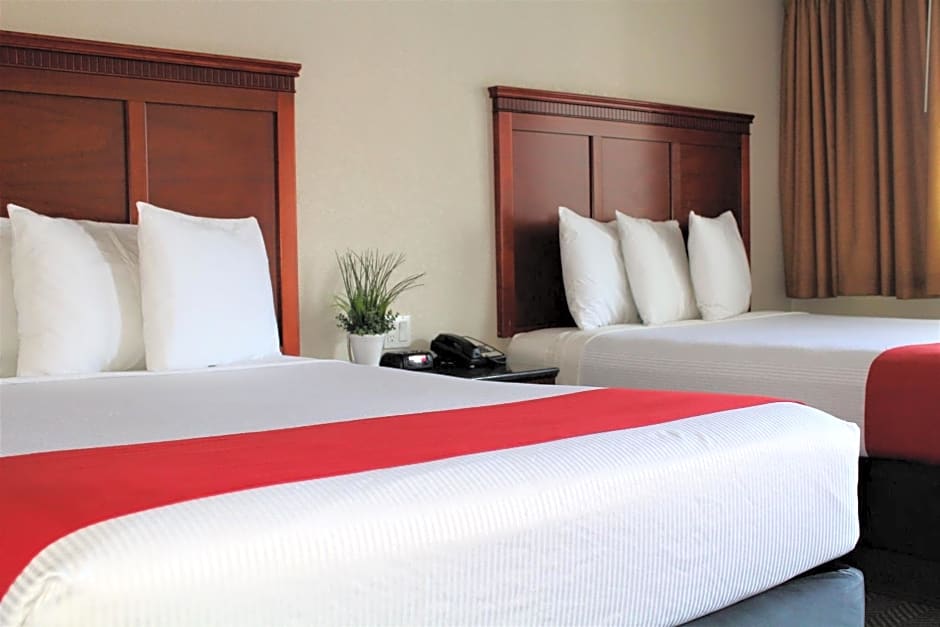Rodeway Inn