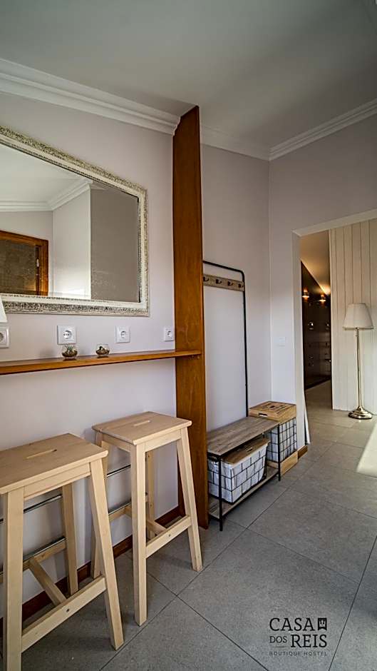 Casa Dos Reis - Boutique Hostel