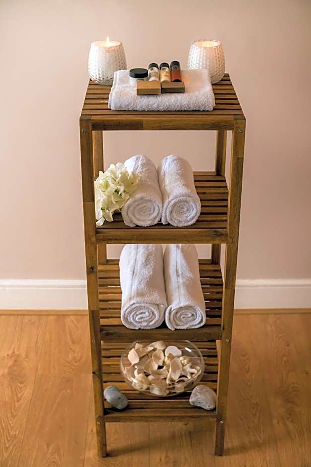 Galway Bay Sea View Apartments