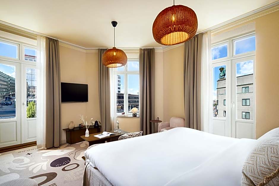 NH Copenhagen Grand Joanne