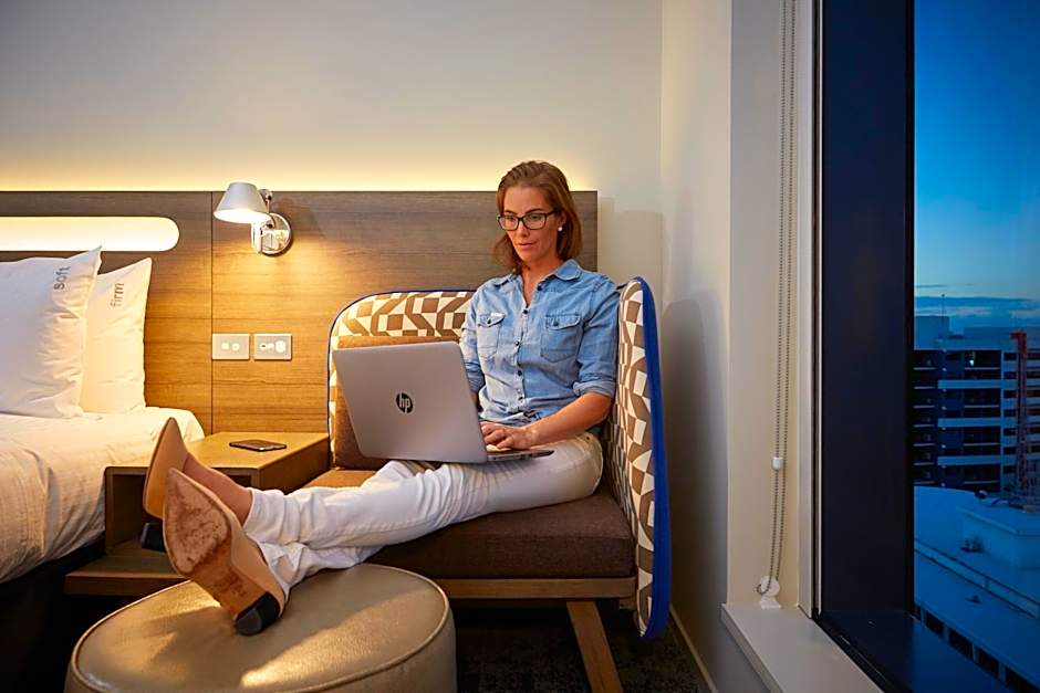 Holiday Inn Express Brisbane Central By IHG