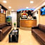 Hotel Parque Inn
