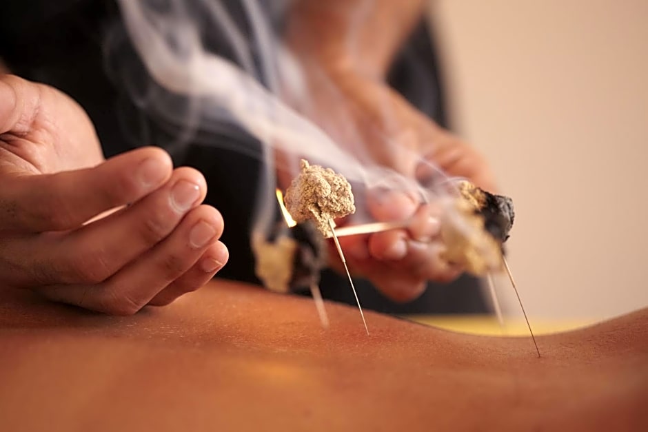 Hotel Alpino Atlantico Ayurveda Cure Centre - Adults Only