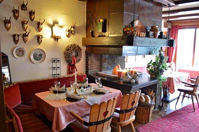 Hotel "Woiler Hof" garni