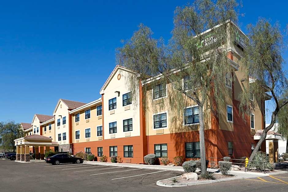 Extended Stay America Suites - Phoenix - Chandler