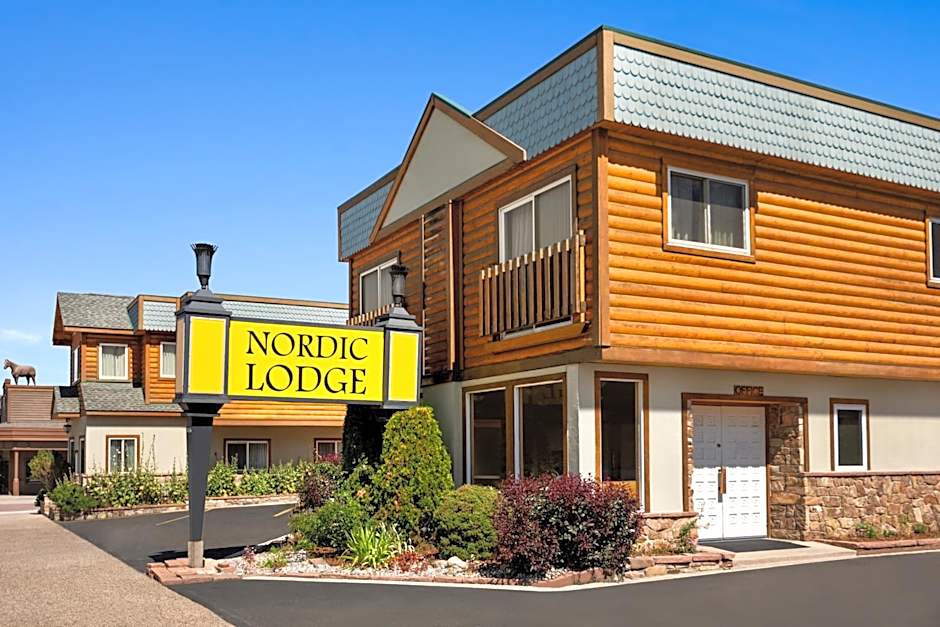 Nordic Lodge