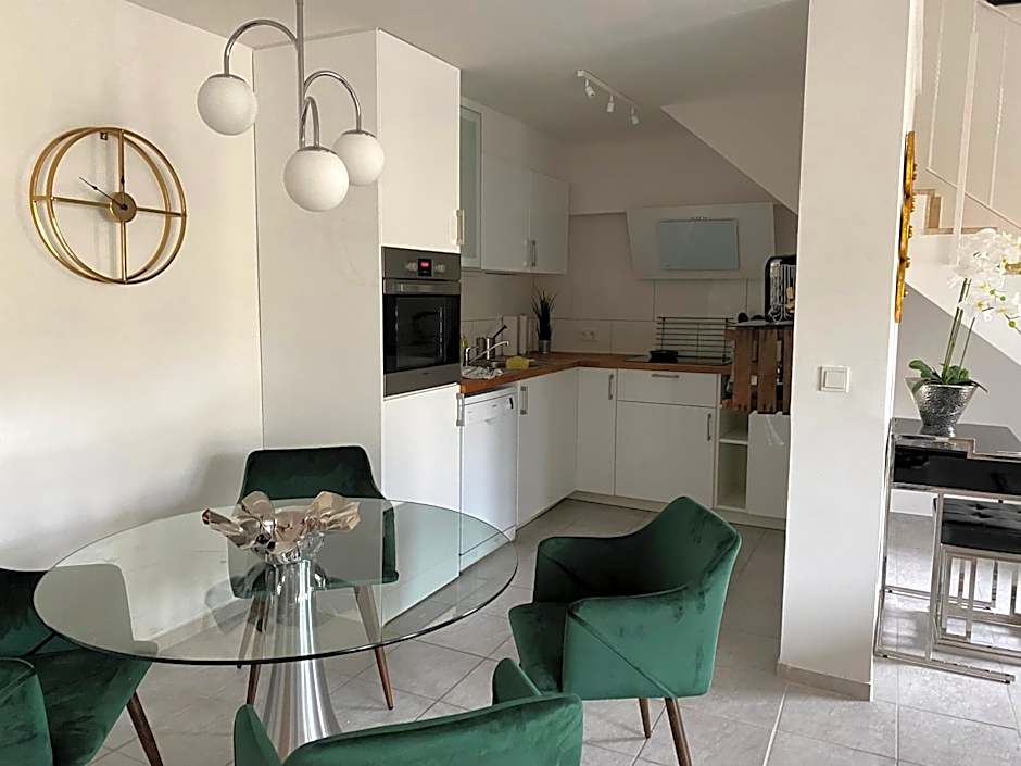 Rheinblick Apartments