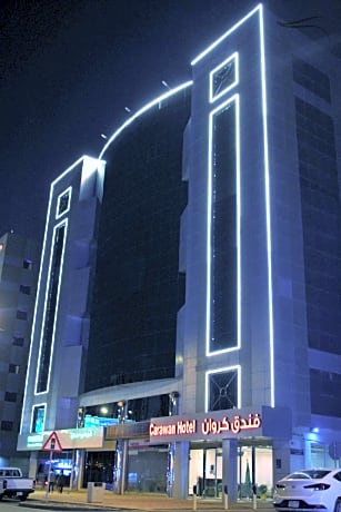 Carawan Alkhaleej Hotel