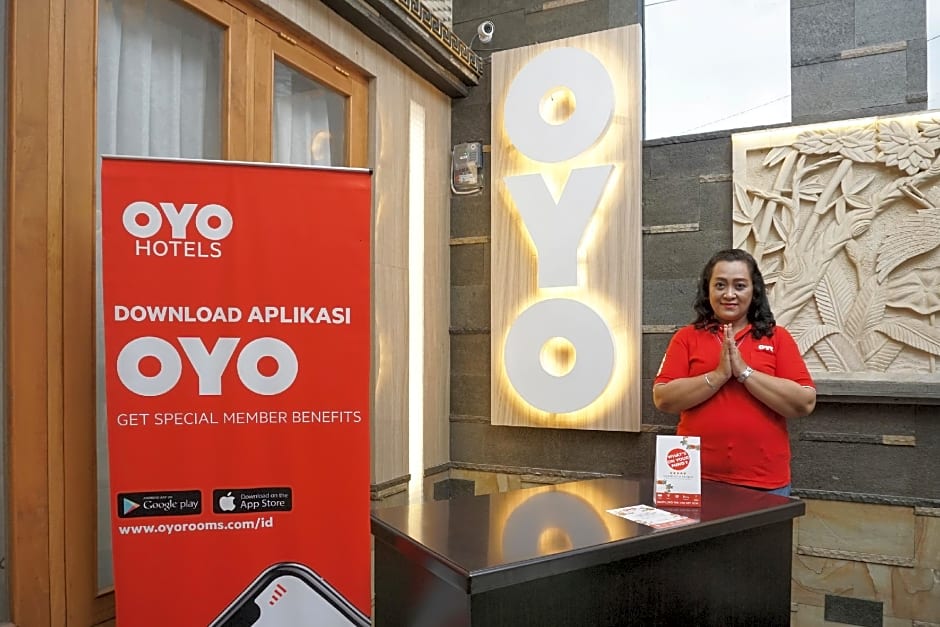 Hotel O Rafitha Homestay