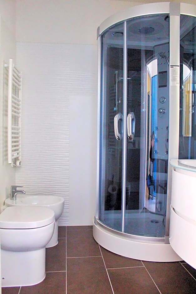 Time Out ApartHotel